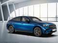 Mercedes-Benz GLC 300 GLC 300 d 4M Coupé AMG Airmatic Burmester Fahrassi+ Blau - thumbnail 4