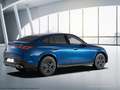 Mercedes-Benz GLC 300 GLC 300 d 4M Coupé AMG Airmatic Burmester Fahrassi+ Blau - thumbnail 11