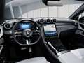 Mercedes-Benz GLC 300 GLC 300 d 4M Coupé AMG Airmatic Burmester Fahrassi+ Blau - thumbnail 6