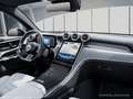 Mercedes-Benz GLC 300 GLC 300 d 4M Coupé AMG Airmatic Burmester Fahrassi+ Blau - thumbnail 9