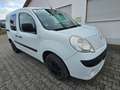 Renault Kangoo Rapid Extra, KLIMA, TÜV NEU Weiß - thumbnail 1