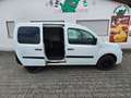 Renault Kangoo Rapid Extra, KLIMA, TÜV NEU Weiß - thumbnail 8