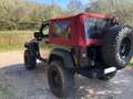 Jeep Wrangler 3p 2.8 crd Rubicon auto Nero - thumbnail 2