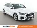 Audi A3 40 TFSIe S line Blanc - thumbnail 8