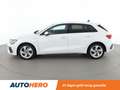 Audi A3 40 TFSIe S line Blanc - thumbnail 3