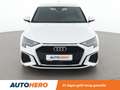 Audi A3 40 TFSIe S line Blanc - thumbnail 9