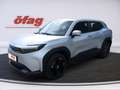 Toyota Urban Cruiser Elektro AWD 61kWh Teamplayer Aut. Silber - thumbnail 2