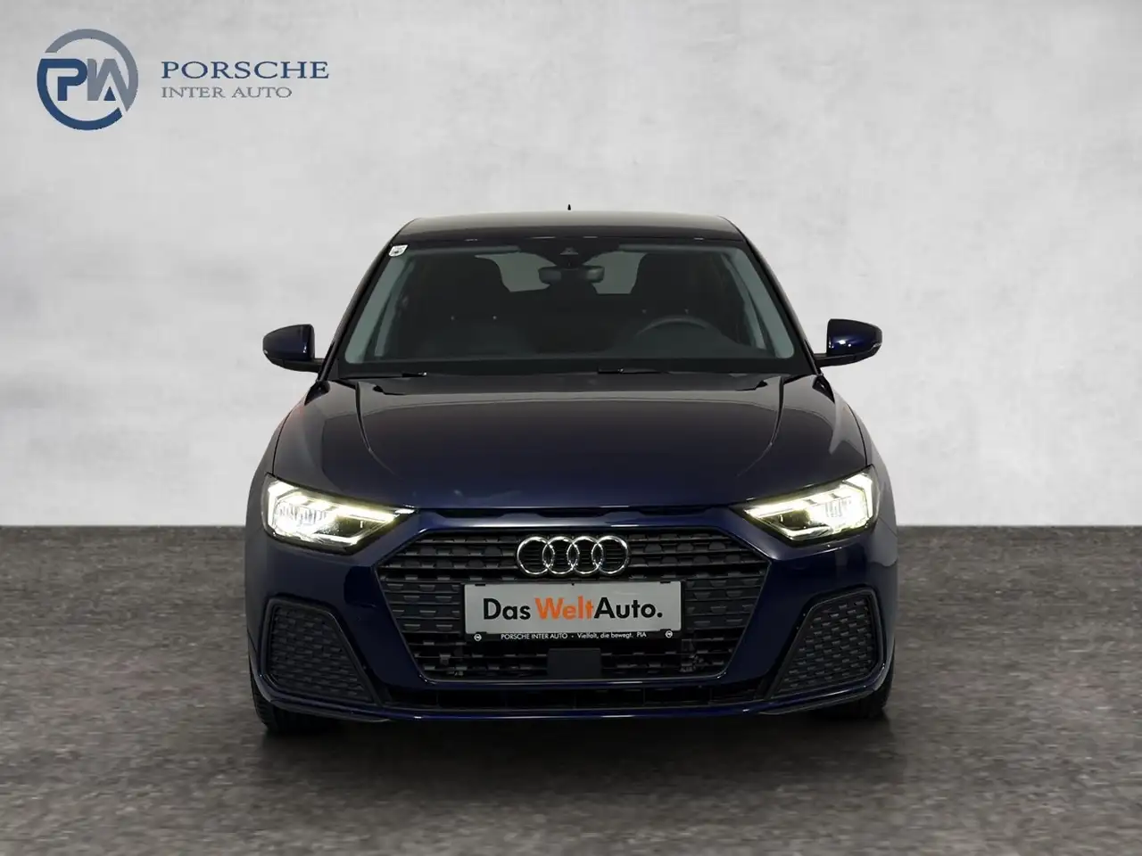 Audi A1 2026