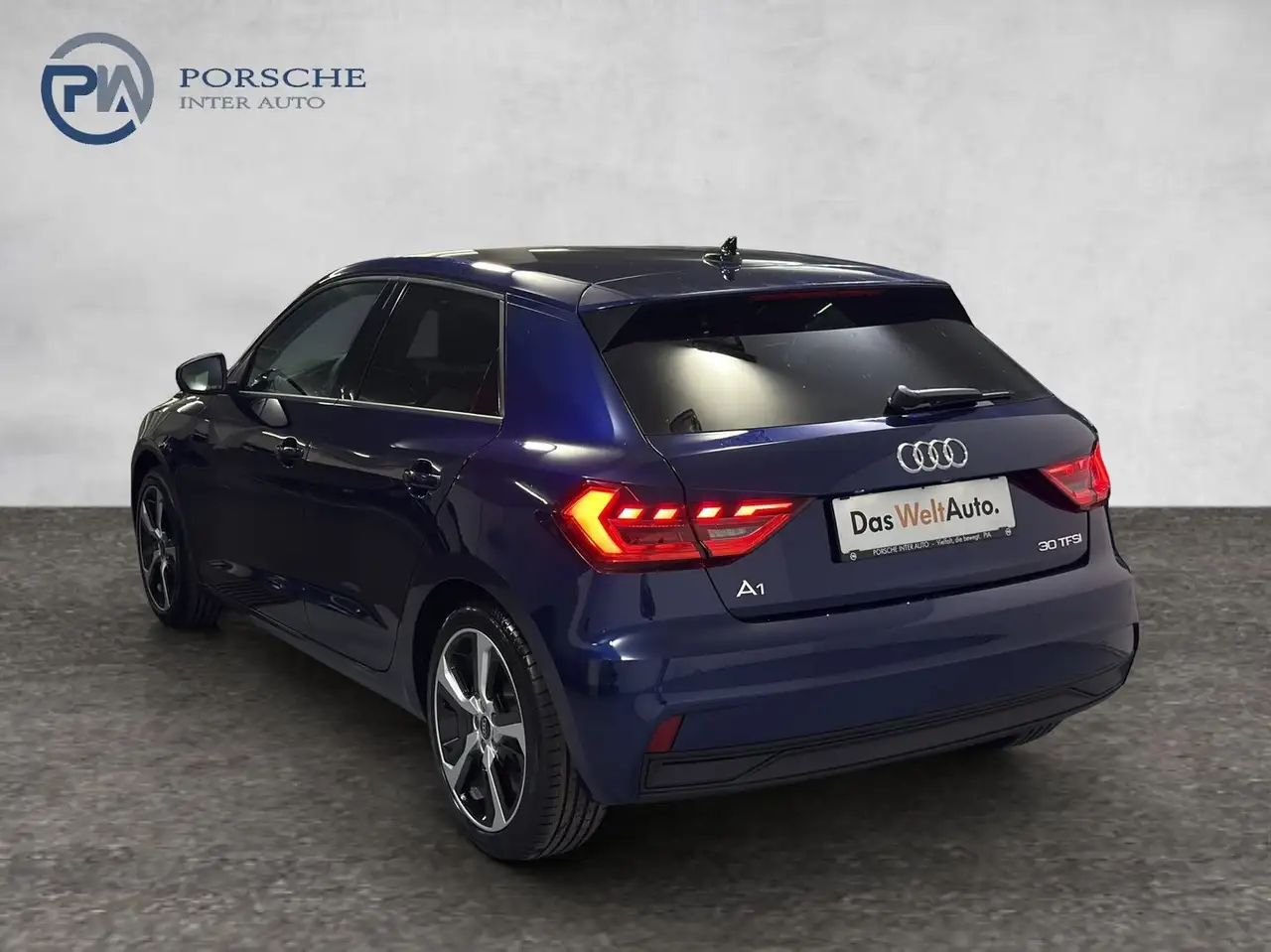 Audi A1 2026