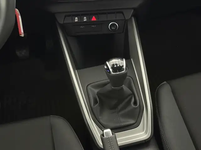 Audi A1 view 12