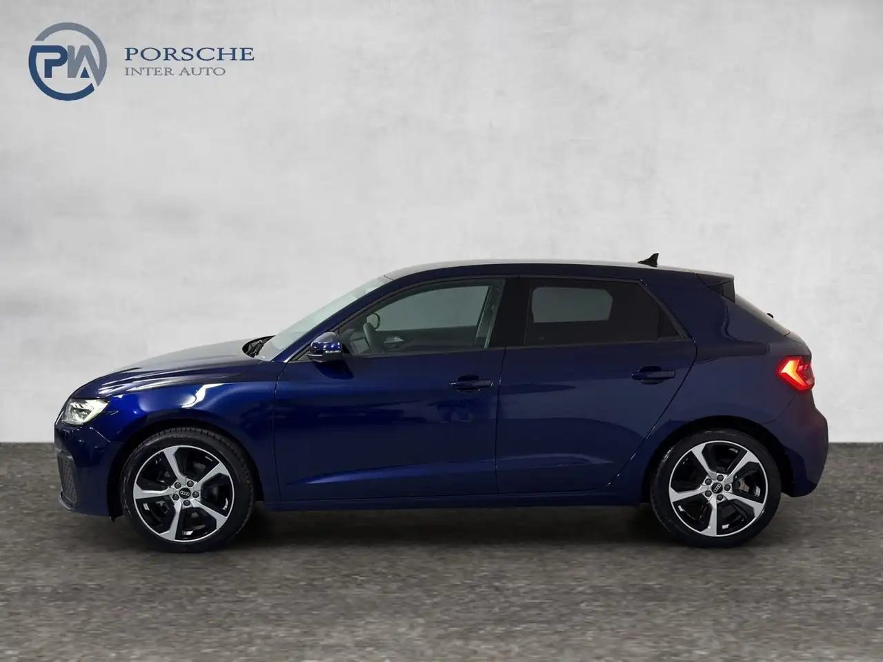 Audi A1 2026
