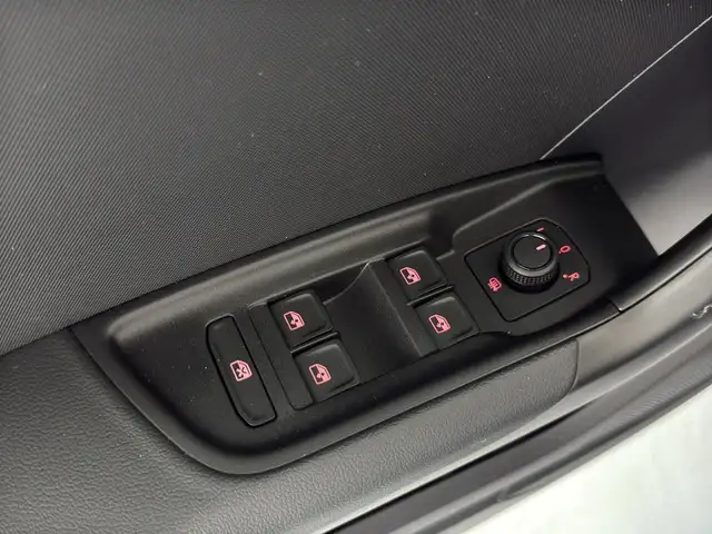 Audi A1 view 14