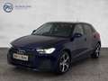 Audi A1 30 TFSI intense Blau - thumbnail 1