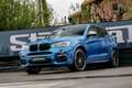 BMW X4 M40iA Blauw - thumbnail 3