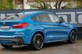 BMW X4 M40iA Blauw - thumbnail 18