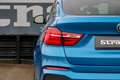 BMW X4 M40iA Blauw - thumbnail 23