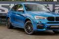 BMW X4 M40iA Blauw - thumbnail 11