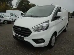 Ford Transit Custom 2.0 Kasten Lang 320 AHK 2,8t mögl