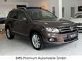 Volkswagen Tiguan Life 4Motion.Pano.Aut.Garantie bis 10.26 Braun - thumbnail 4