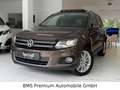 Volkswagen Tiguan Life 4Motion.Pano.Aut.Garantie bis 10.26 Braun - thumbnail 1