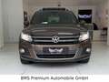 Volkswagen Tiguan Life 4Motion.Pano.Aut.Garantie bis 10.26 Braun - thumbnail 5
