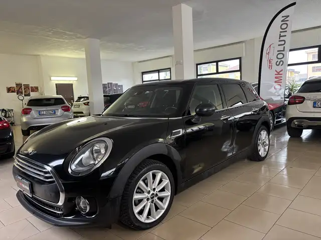 MINI One Clubman Mini F54 Hype*OK NEOPATENTATI UNICO PROPRIETARIO**