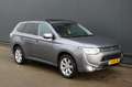 Mitsubishi Outlander 2.0 PHEV Instyle AWD-4X4 / LEDER / NAVI Gris - thumbnail 5
