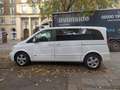 Mercedes-Benz Viano Viano 3.5 Ambiente Compacto Aut. Ambiente Blanco - thumbnail 6