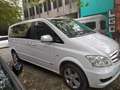 Mercedes-Benz Viano Viano 3.5 Ambiente Compacto Aut. Ambiente Blanco - thumbnail 4