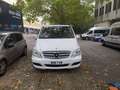 Mercedes-Benz Viano Viano 3.5 Ambiente Compacto Aut. Ambiente Blanco - thumbnail 3