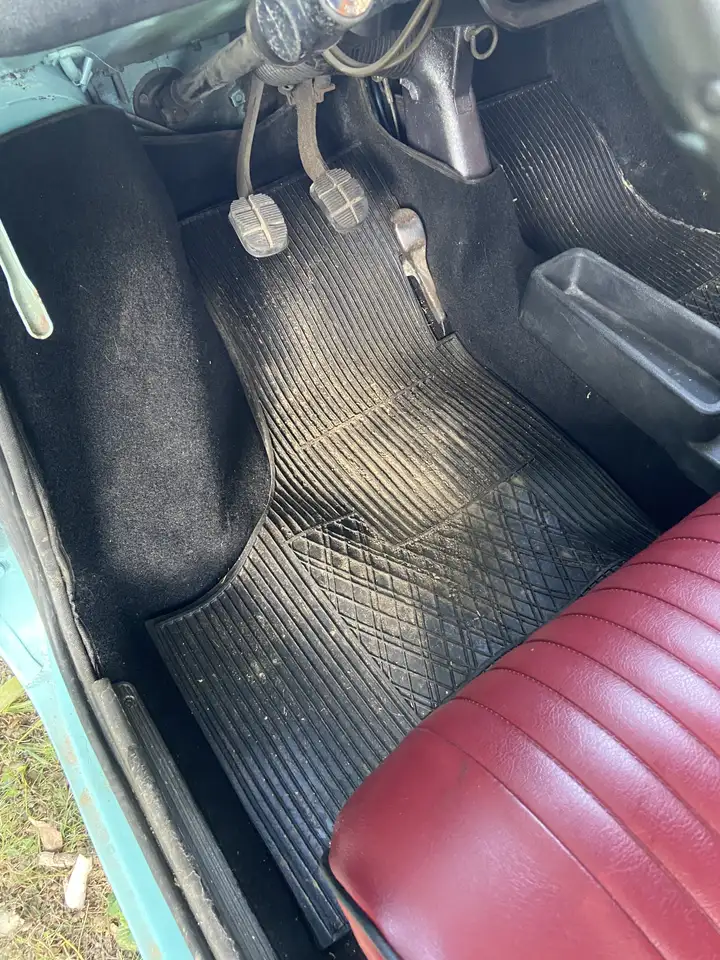 Fiat 500 R, foto 5