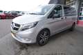 Mercedes-Benz Vito 124 CDI 237PK Extra Lang Tourer Select Dubbelcabin Gris - thumbnail 10
