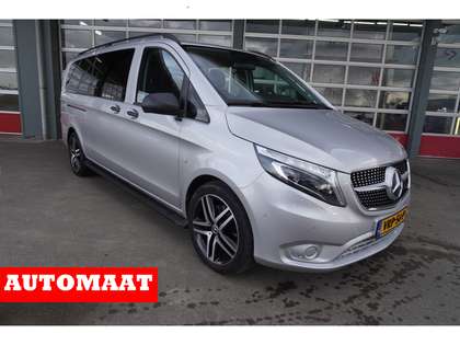 Mercedes-Benz Vito 124 CDI 237PK Extra Lang Tourer Select Dubbelcabin