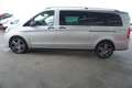 Mercedes-Benz Vito 124 CDI 237PK Extra Lang Tourer Select Dubbelcabin Gris - thumbnail 7