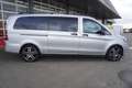 Mercedes-Benz Vito 124 CDI 237PK Extra Lang Tourer Select Dubbelcabin Gris - thumbnail 3