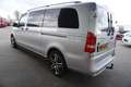 Mercedes-Benz Vito 124 CDI 237PK Extra Lang Tourer Select Dubbelcabin Gris - thumbnail 4
