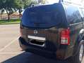 Nissan Pathfinder Pathfinder 2.5dCi SE Aut. SE Negro - thumbnail 3