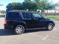 Nissan Pathfinder Pathfinder 2.5dCi SE Aut. SE Negro - thumbnail 4