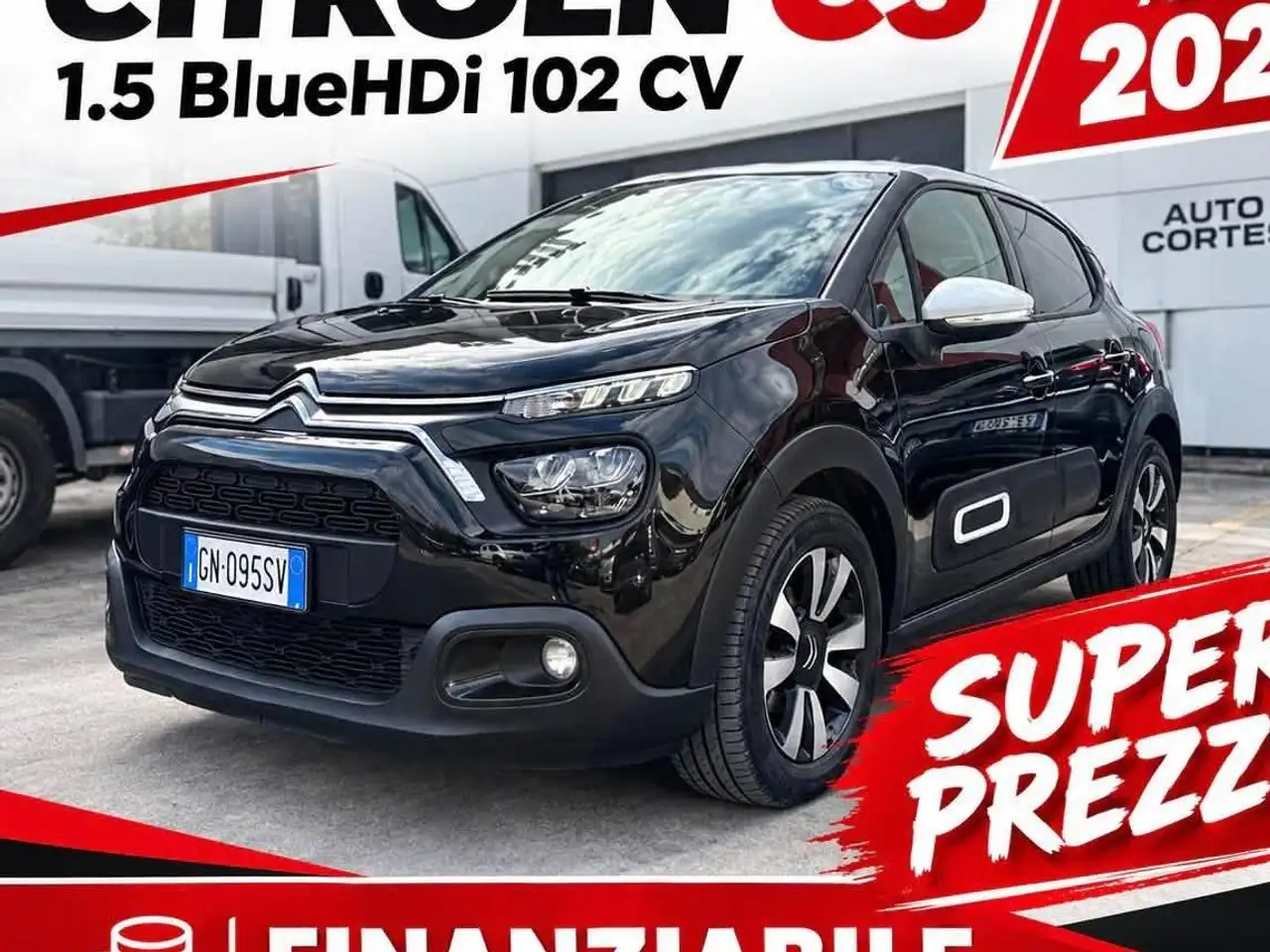 Citroën C3
