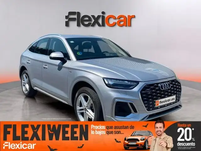 Audi QUATTRO S line 40 TDI 150kW quattro-ultra