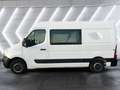 Opel Movano B L2H2 ecoFlex 3.5t  L2H2 3.5t HKa DoKa Weiß - thumbnail 3