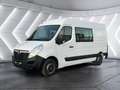 Opel Movano B L2H2 ecoFlex 3.5t  L2H2 3.5t HKa DoKa Weiß - thumbnail 2