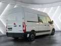 Opel Movano B L2H2 ecoFlex 3.5t  L2H2 3.5t HKa DoKa Weiß - thumbnail 6