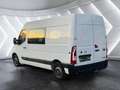 Opel Movano B L2H2 ecoFlex 3.5t  L2H2 3.5t HKa DoKa Weiß - thumbnail 4