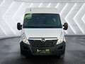 Opel Movano B L2H2 ecoFlex 3.5t  L2H2 3.5t HKa DoKa Weiß - thumbnail 9