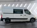 Opel Movano B L2H2 ecoFlex 3.5t  L2H2 3.5t HKa DoKa Weiß - thumbnail 7