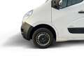 Opel Movano B L2H2 ecoFlex 3.5t  L2H2 3.5t HKa DoKa Weiß - thumbnail 15