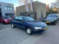 Peugeot 406 1.8-16V SR Automaat 2e Eigenaar! Airco NAP APK Blau - thumbnail 3