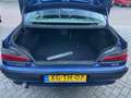 Peugeot 406 1.8-16V SR Automaat 2e Eigenaar! Airco NAP APK Blau - thumbnail 10