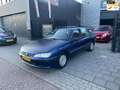 Peugeot 406 1.8-16V SR Automaat 2e Eigenaar! Airco NAP APK Blau - thumbnail 1